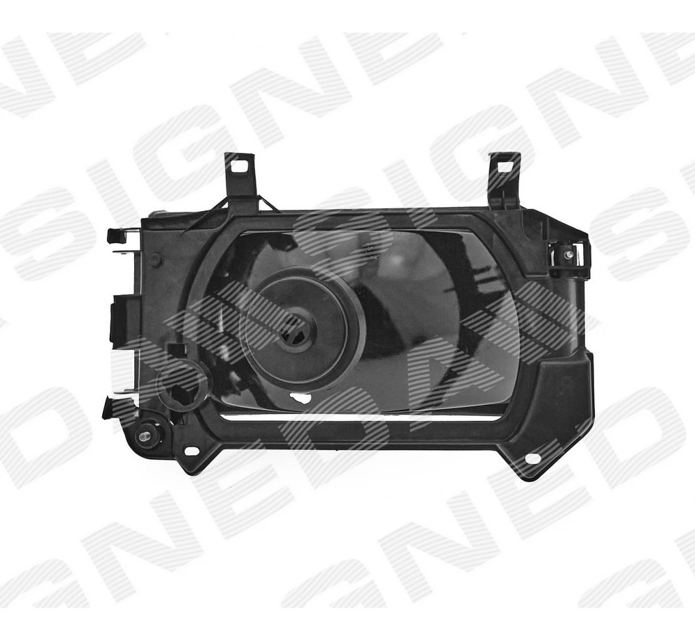 Передняя фара (левая) для Volkswagen Transporter IV