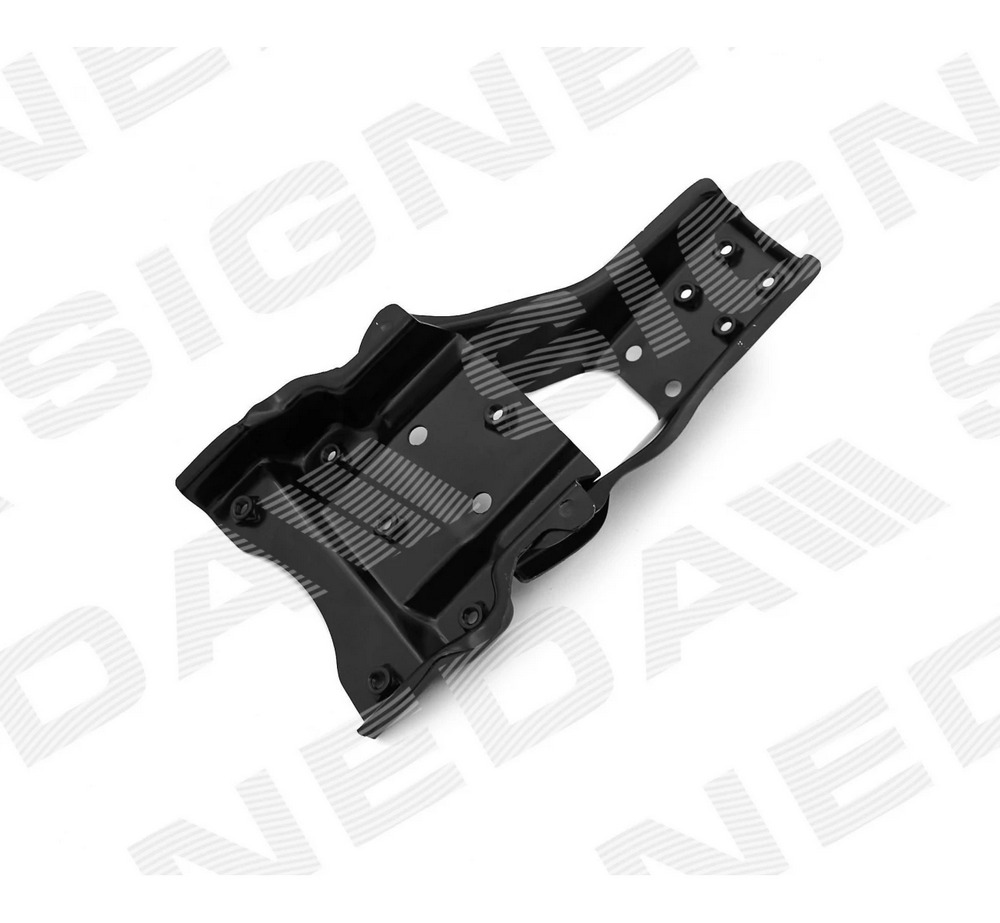 Панель передняя для Suzuki SX4