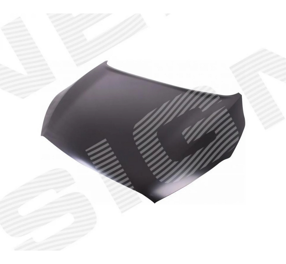 Капот для KIA Sorento III (UM)