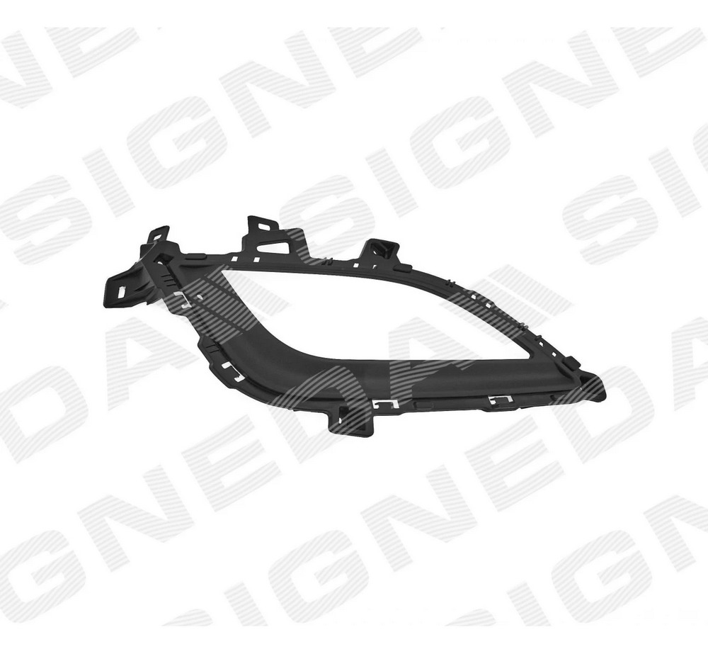 Рамка противотуманки для Hyundai i30 (GD) Рамка противотуманки для Hyundai i30 (GD)