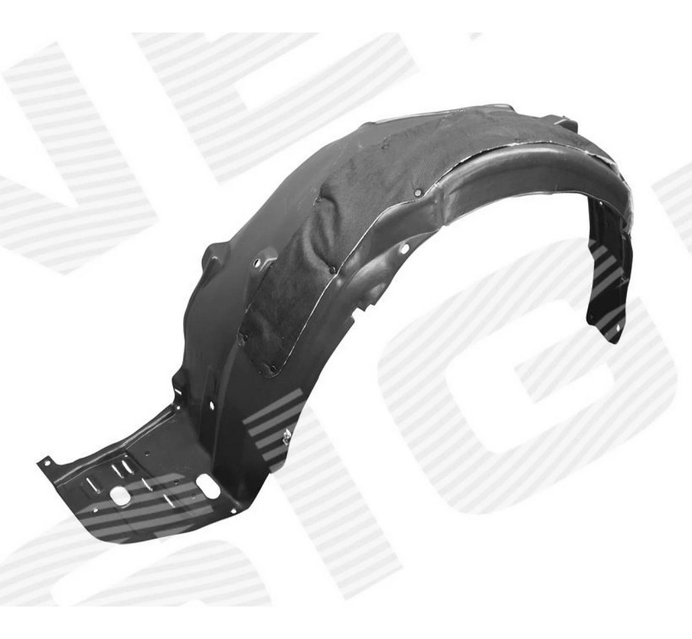 Подкрылок для Honda Accord IX (USA)