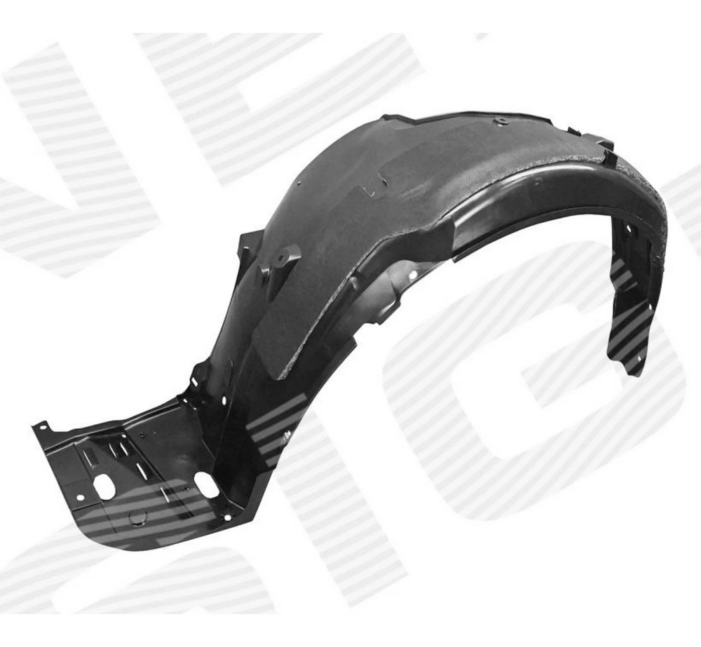 Подкрылок для Honda Accord IX (USA)