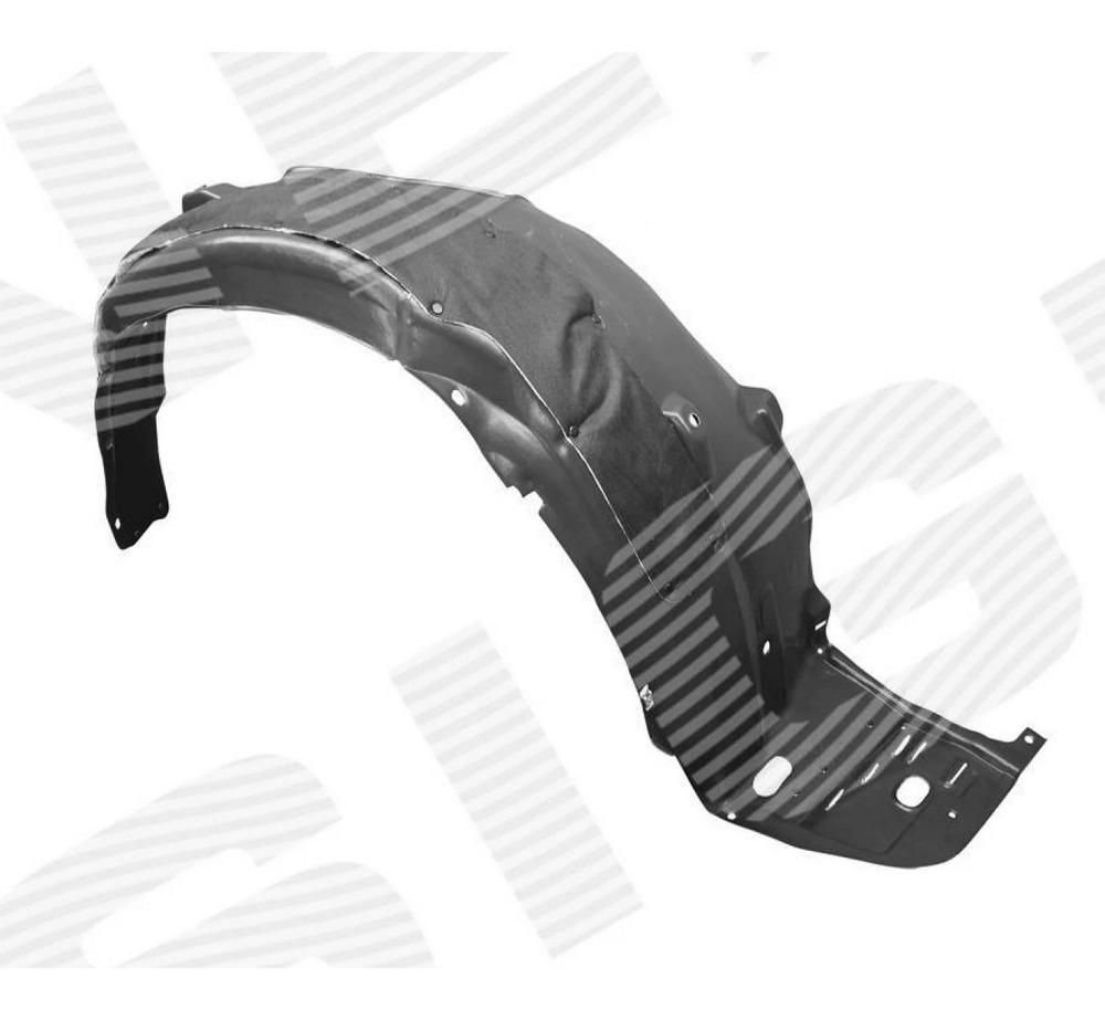 Подкрылок для Honda Accord IX (USA)