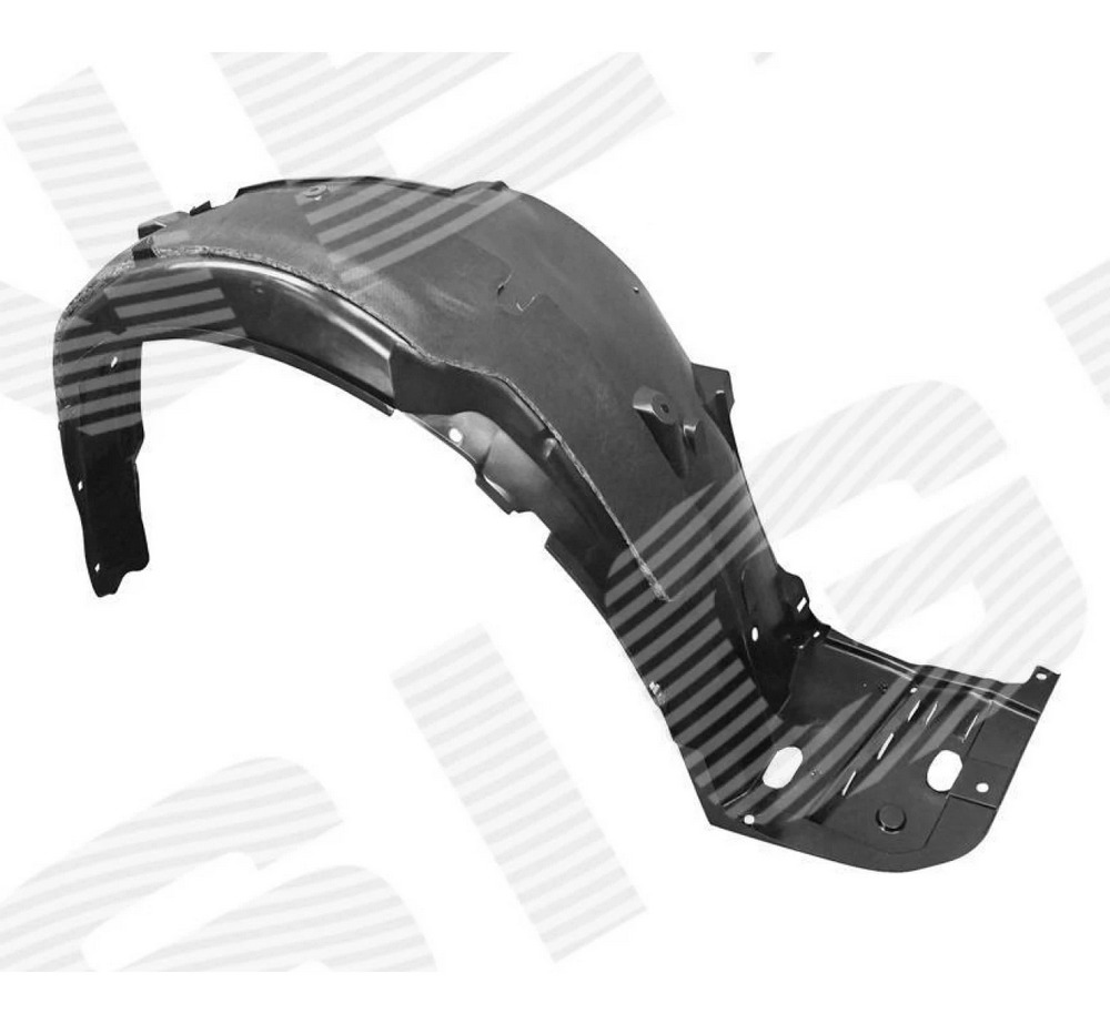 Подкрылок для Honda Accord IX (USA)