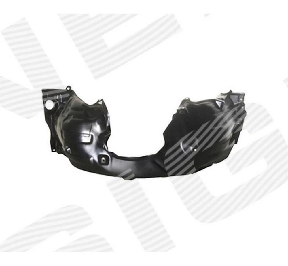 Подкрылок (правый) для Toyota Camry (XV70)