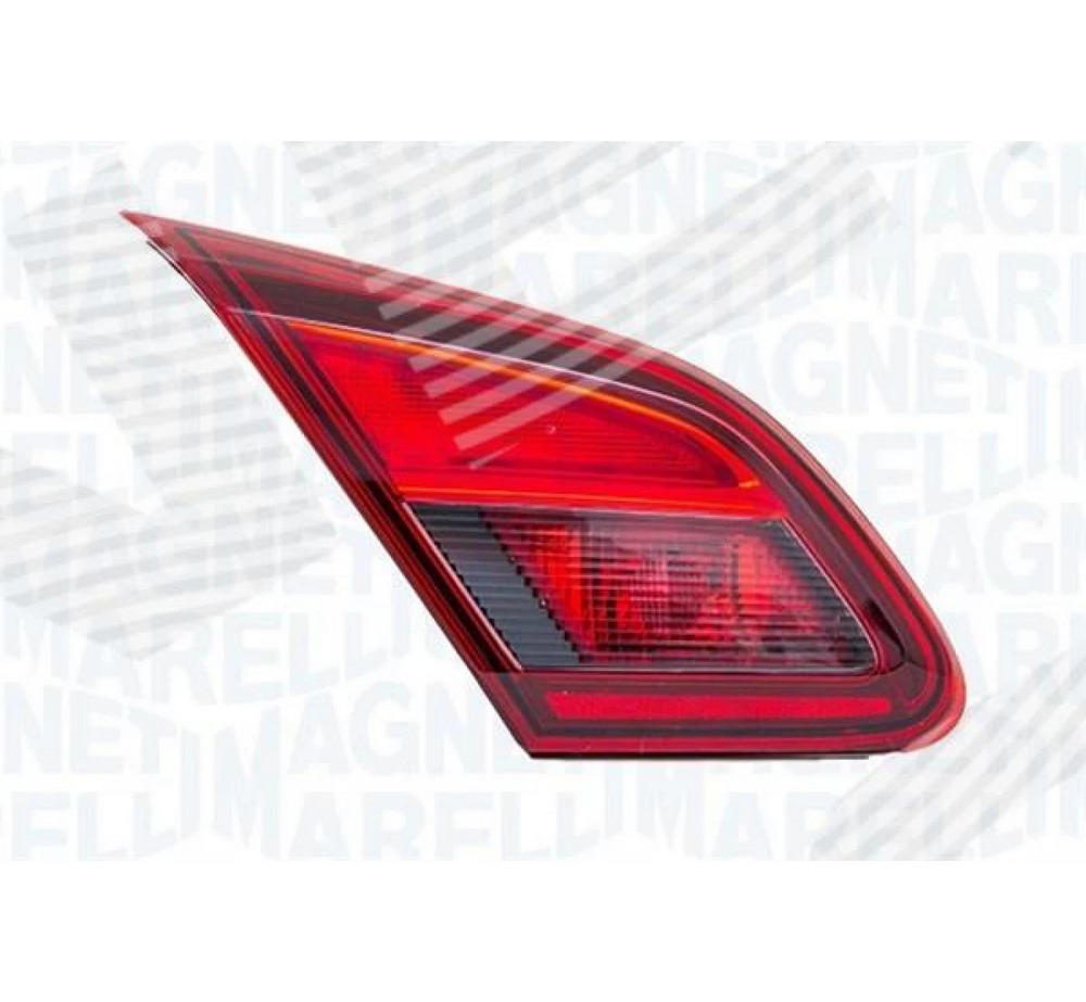 Задний фонарь для Opel Corsa E