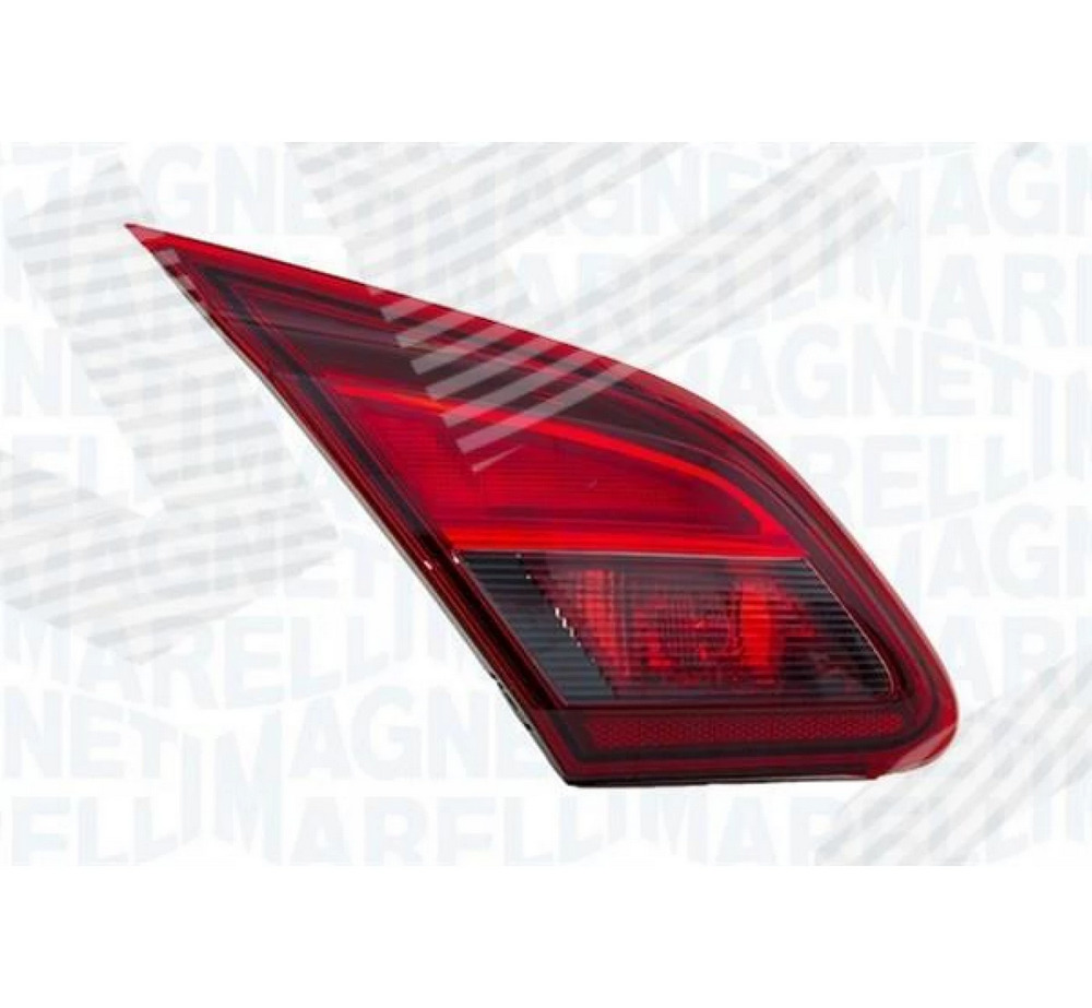 Задний фонарь для Opel Corsa E