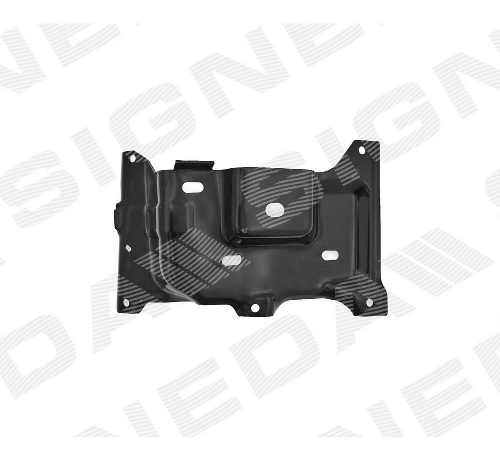 Крепление бампера для Ford F150 (P552) Крепление бампера для Ford F150 (P552)