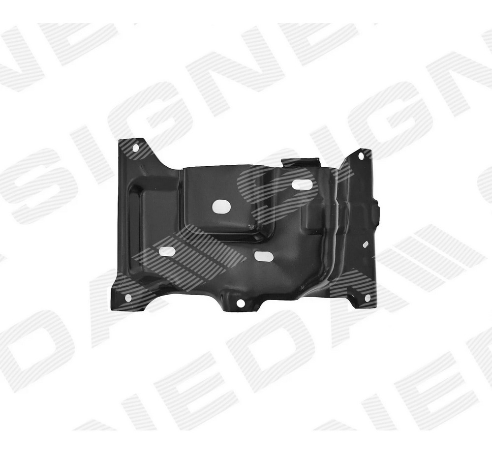 Крепление бампера для Ford F150 (P552) Крепление бампера для Ford F150 (P552)