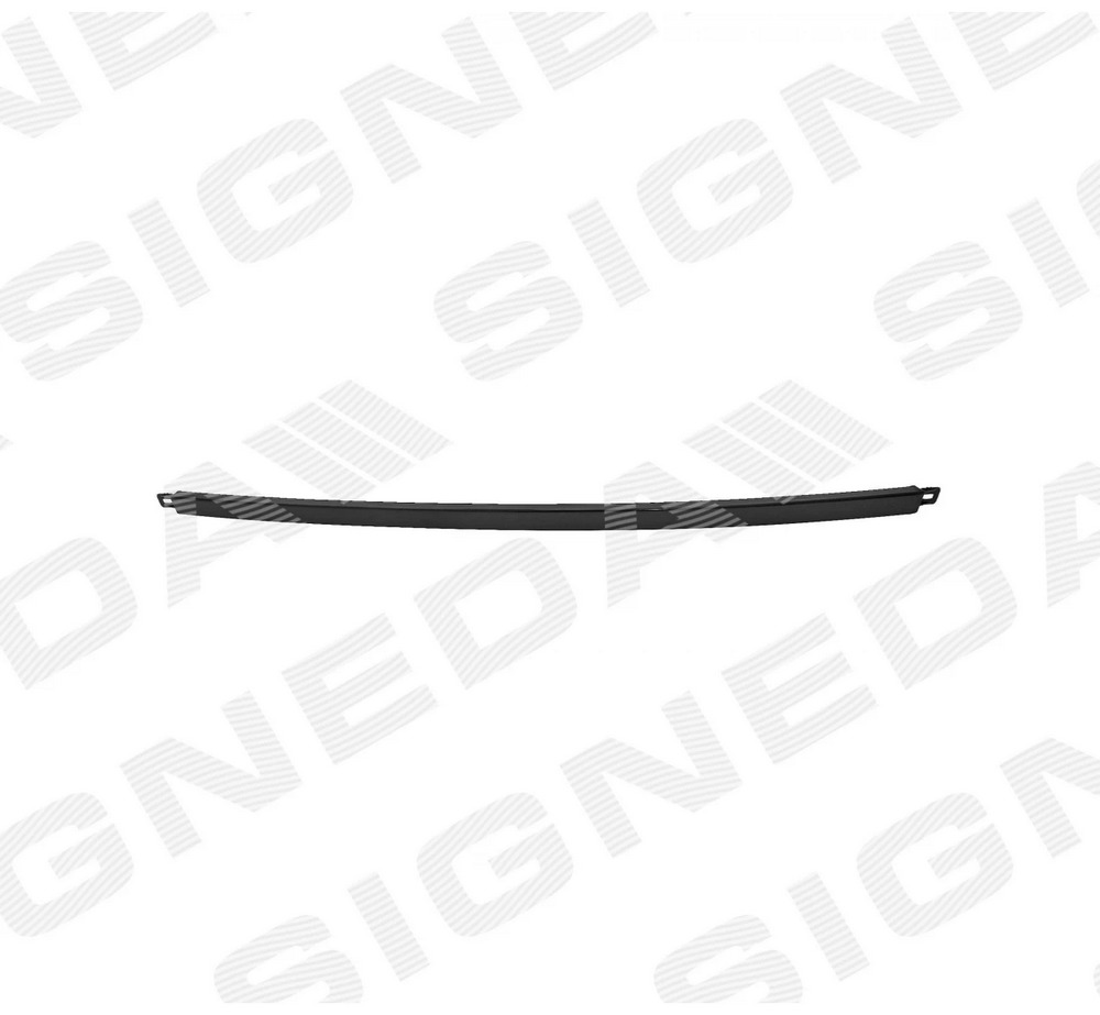 Молдинг бампера для Ford F150 (P552) Молдинг бампера для Ford F150 (P552)