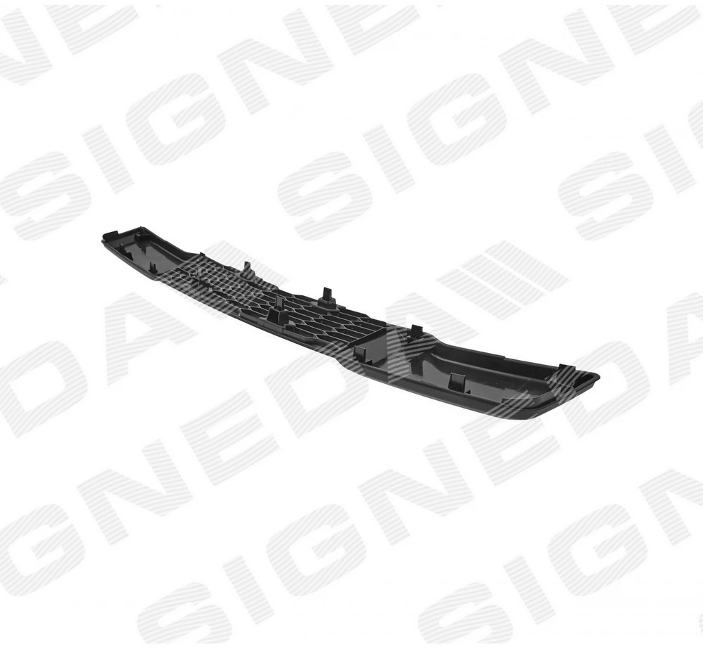 Решетка в бампер для Ford F150 (P552) Решетка в бампер для Ford F150 (P552)