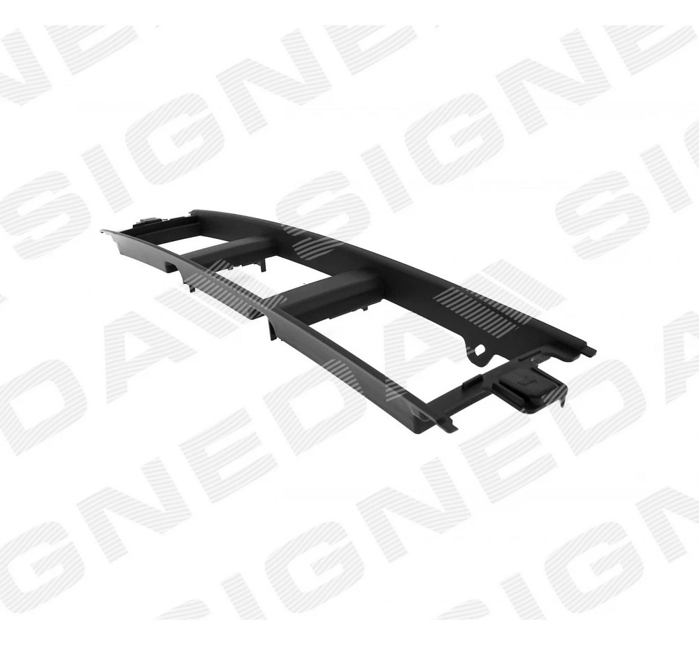 Решетка в бампер для Ford F150 (P552) Решетка в бампер для Ford F150 (P552)