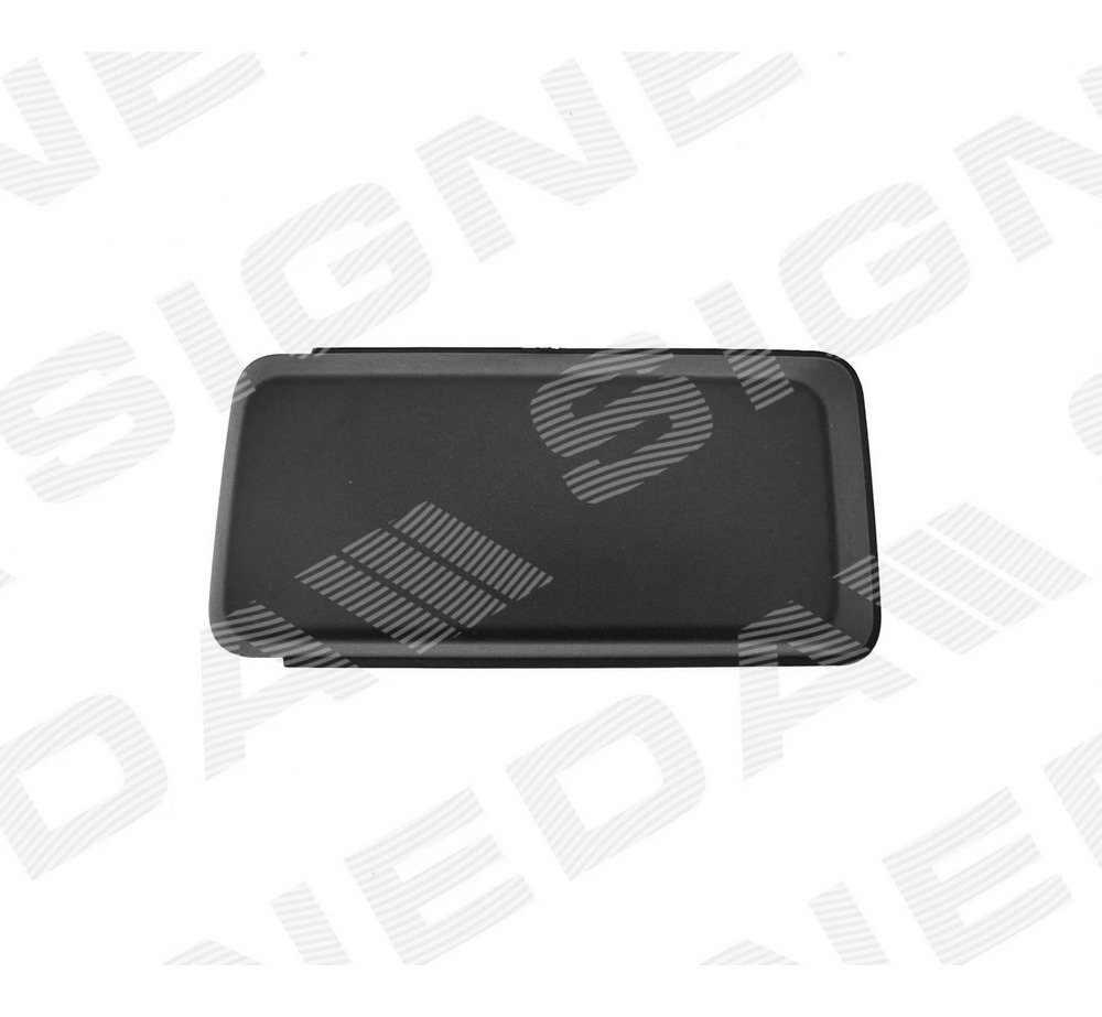 Решетка в бампер для Ford F150 (P552) Решетка в бампер для Ford F150 (P552)