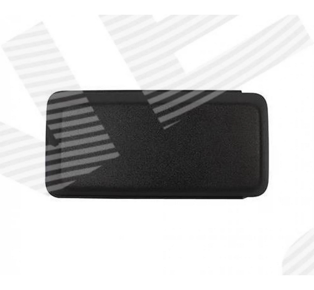 Решетка в бампер для Ford F150 (P552) Решетка в бампер для Ford F150 (P552)
