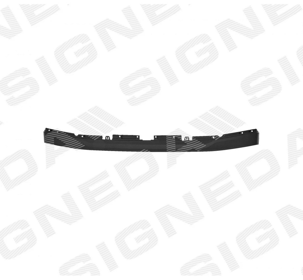 Спойлер бампера для Ford F150 (P552) Спойлер бампера для Ford F150 (P552)