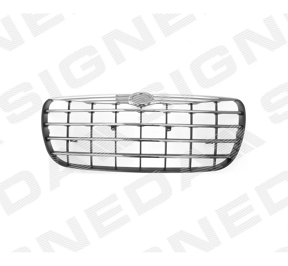 Решетка радиатора для Chrysler Sebring (JR)