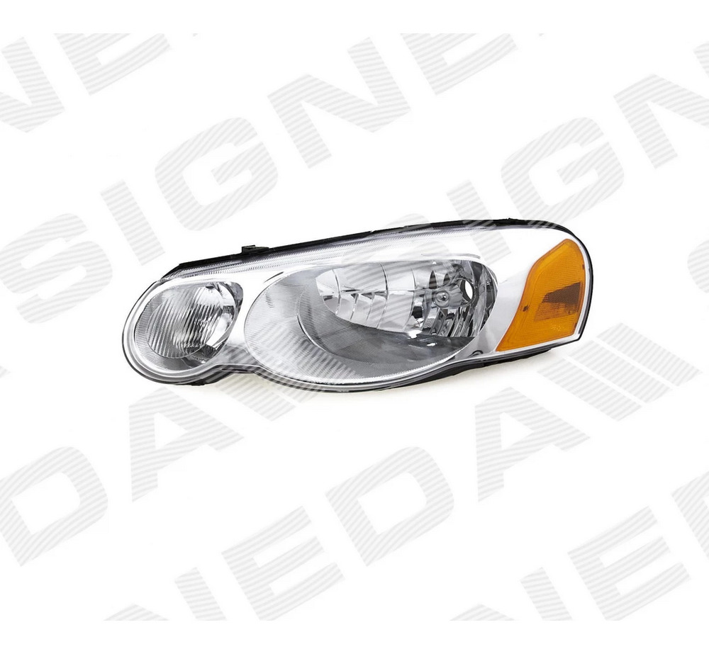 Передняя фара (левая) для Chrysler Sebring (JR)
