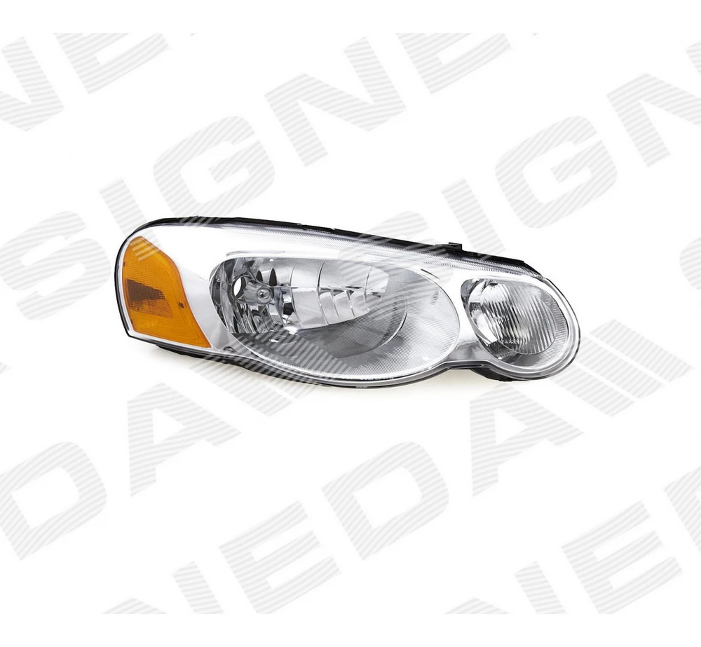 Передняя фара (правая) для Chrysler Sebring (JR)