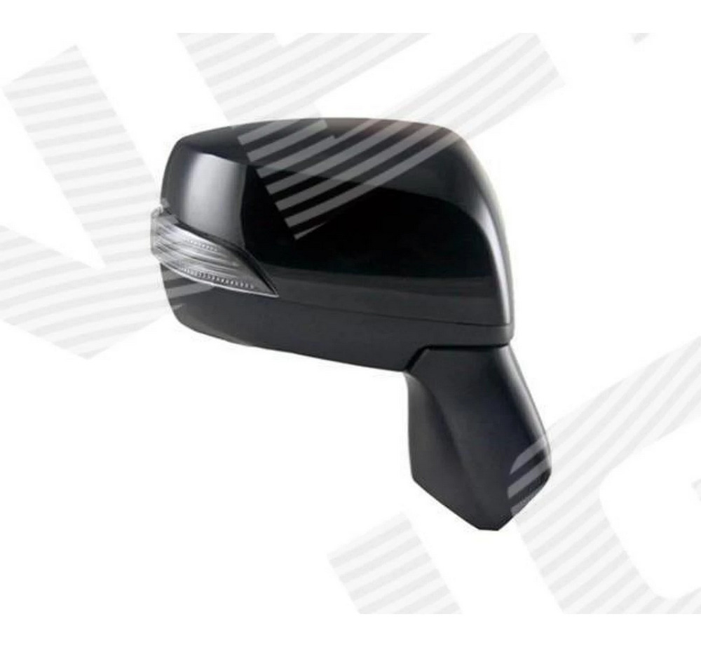 Боковое зеркало (правое) для Subaru Forester (SJ)