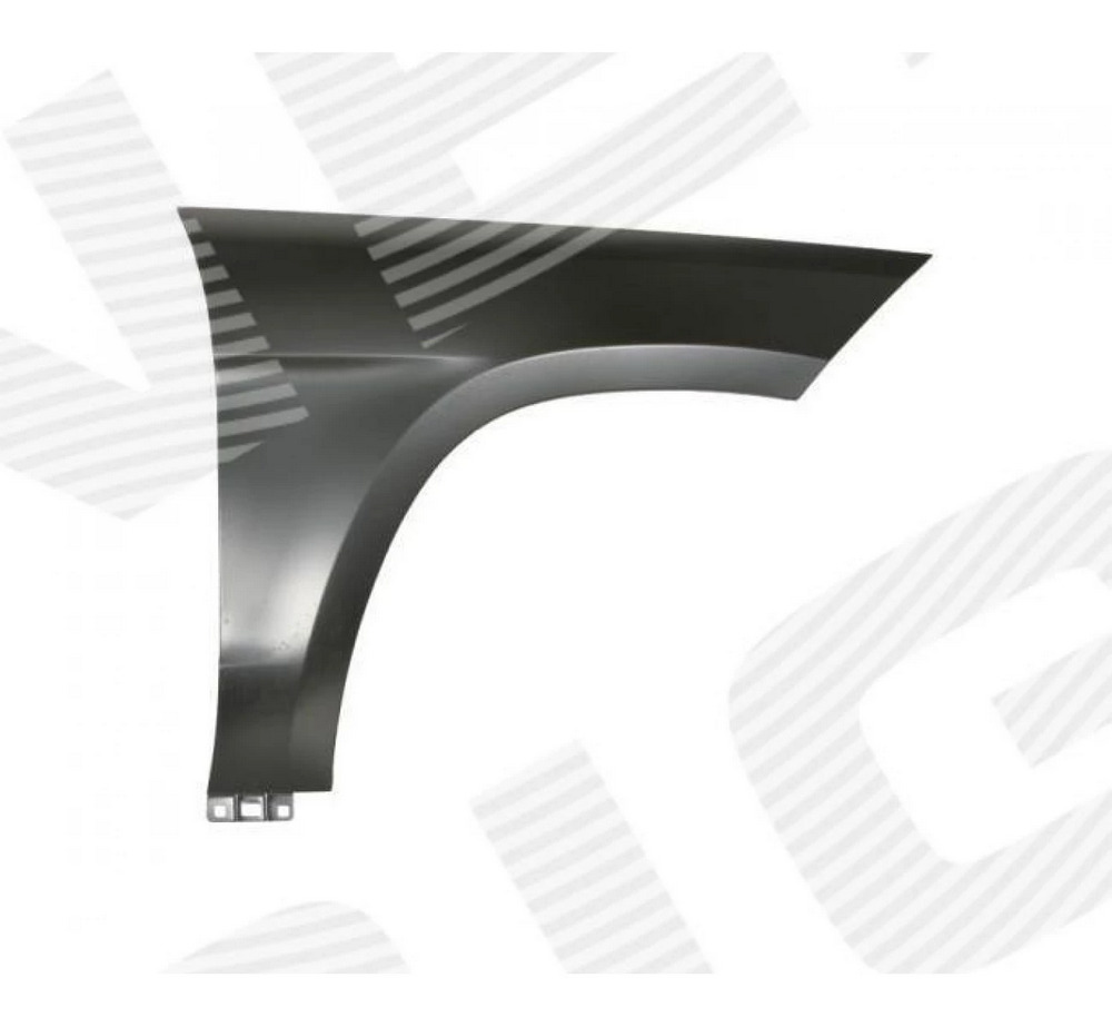 Крыло (правое) для Mercedes GL (X166)