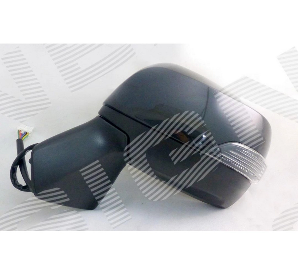 Боковое зеркало (левое) для Subaru Forester (SJ)