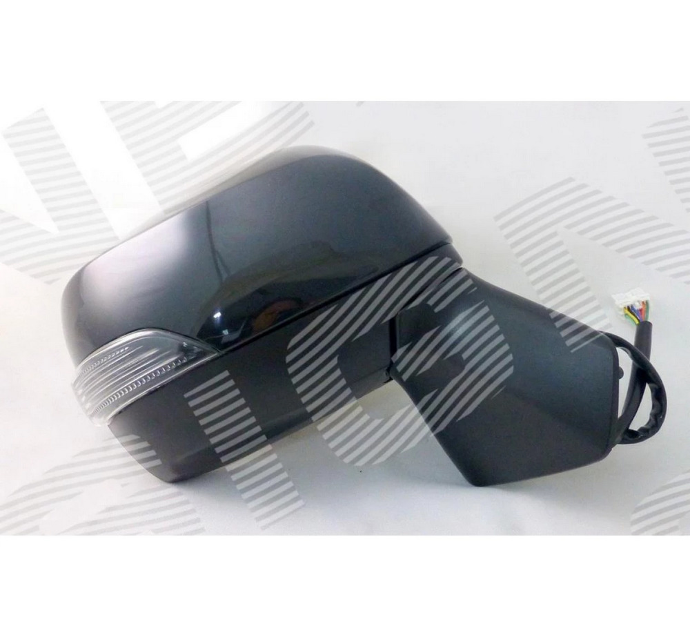 Боковое зеркало (правое) для Subaru Forester (SJ)