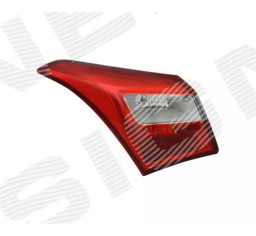 Задний фонарь для Hyundai i30 (GD) Задний фонарь для Hyundai i30 (GD)
