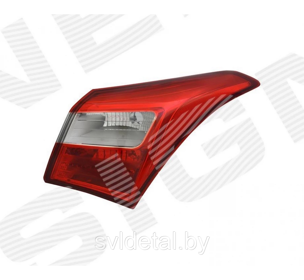 Задний фонарь для Hyundai i30 (GD) Задний фонарь для Hyundai i30 (GD)