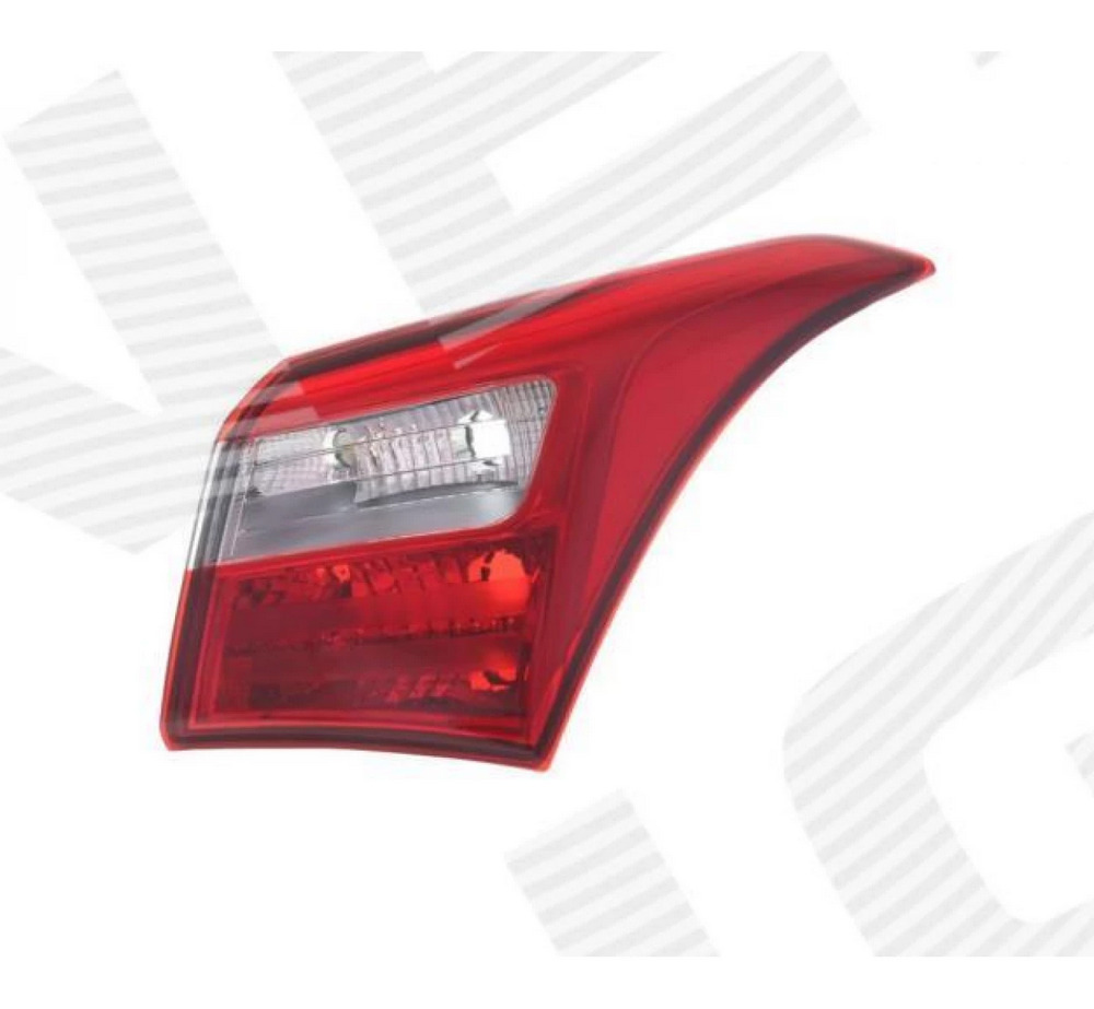 Задний фонарь для Hyundai i30 (GD) Задний фонарь для Hyundai i30 (GD)
