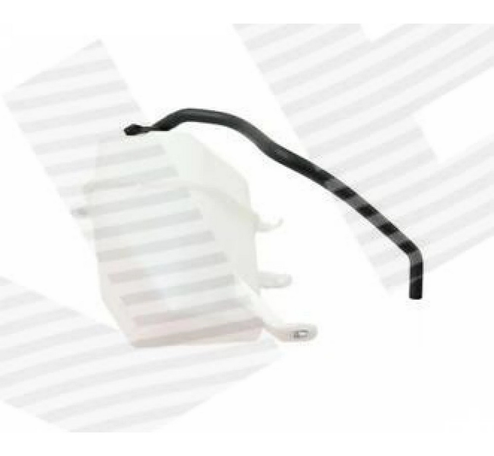 Расширительный бачок для Toyota Camry (XV70)