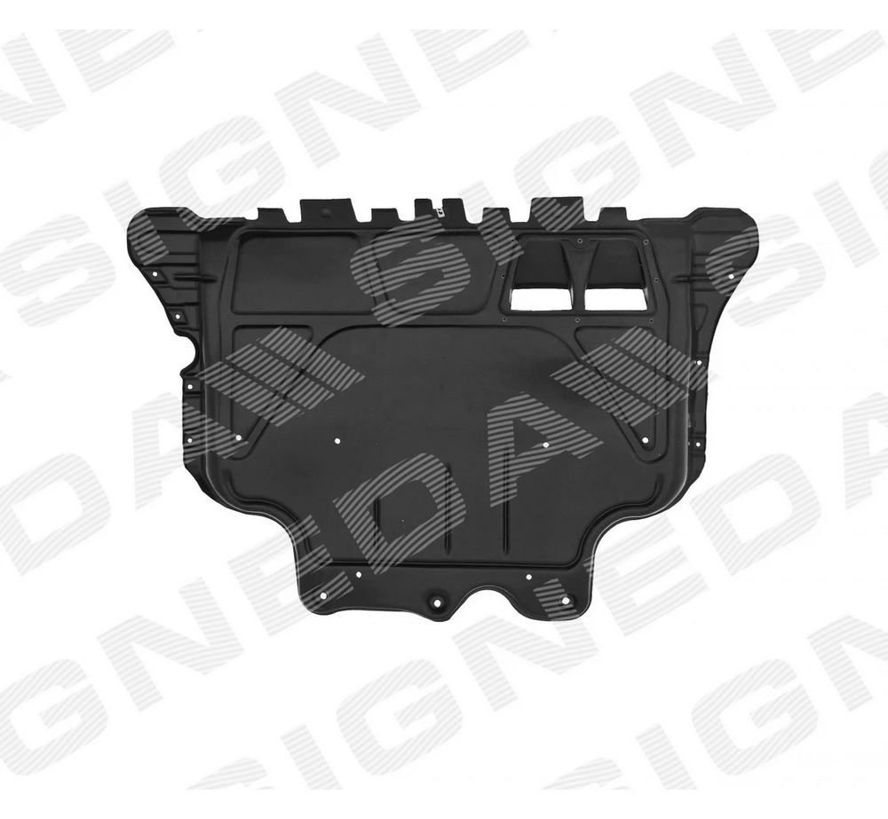 Защита двигателя для Audi A3 (8V)