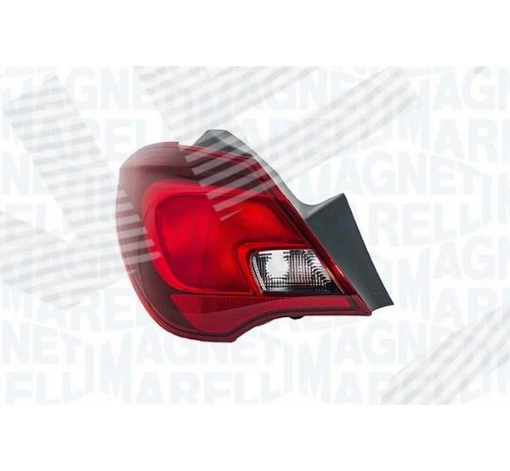 Задний фонарь для Opel Corsa E