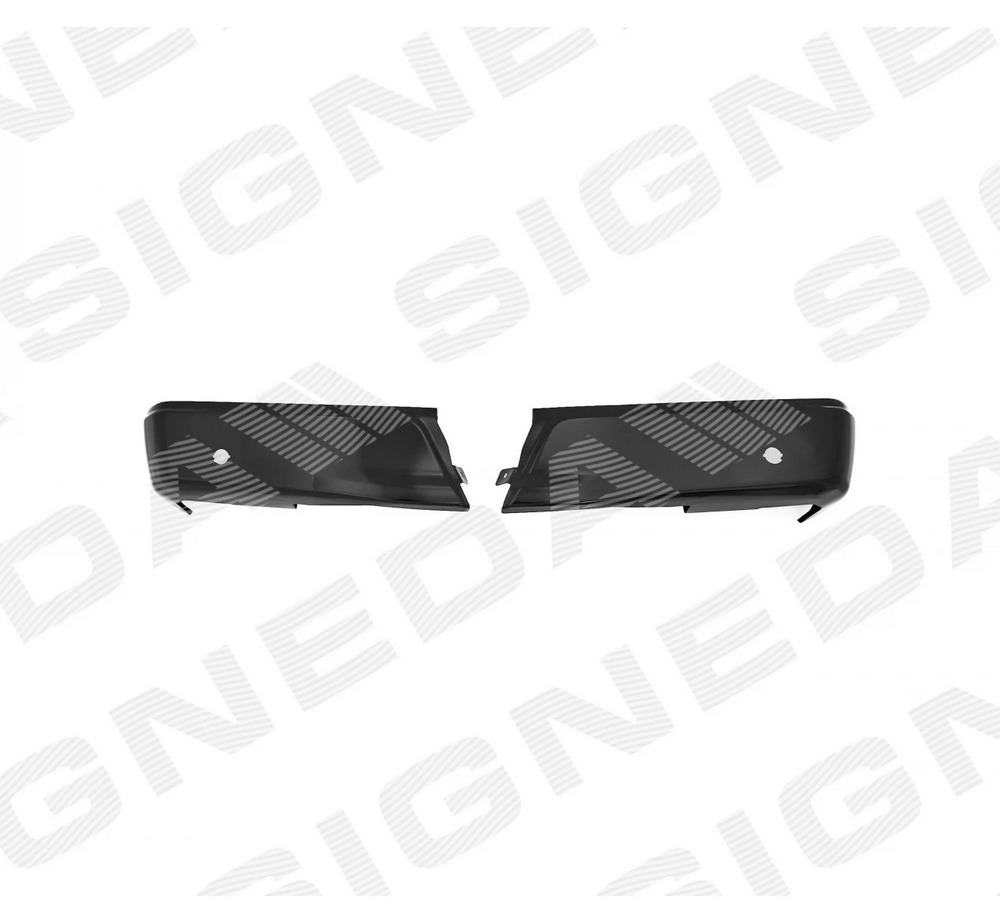 Угол бампера для Ford F150 (P552) Угол бампера для Ford F150 (P552)