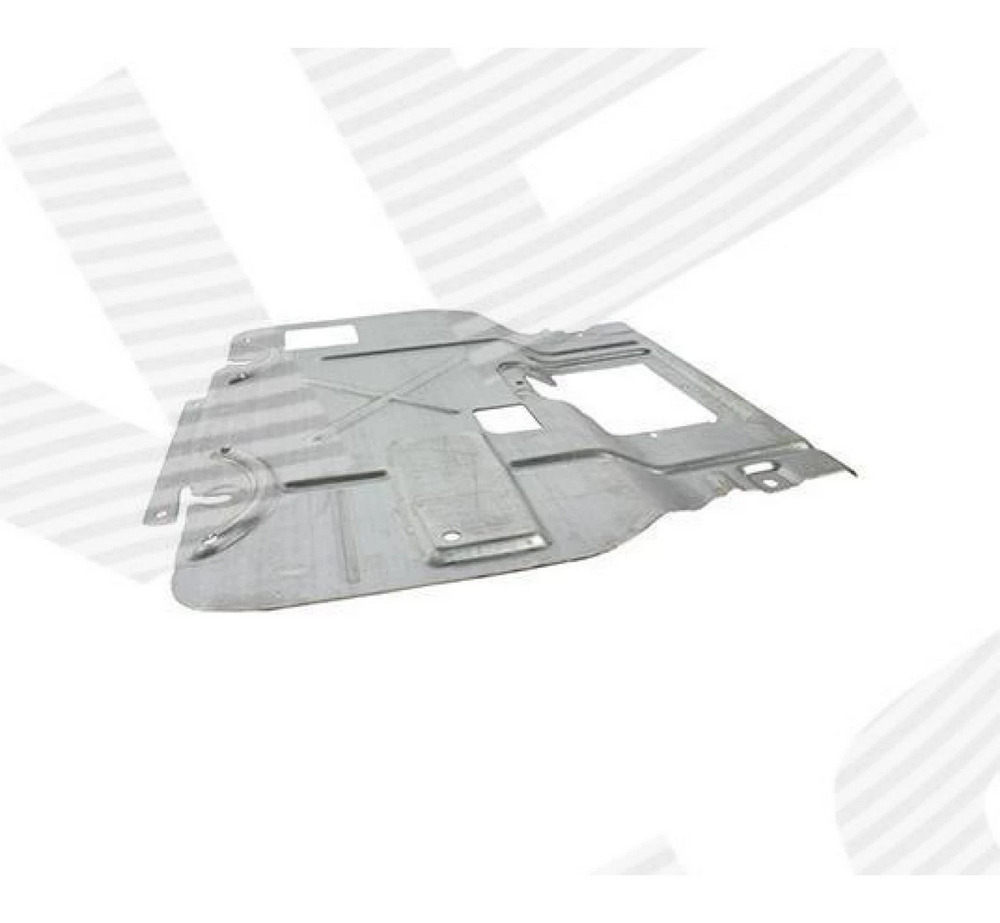 Защита двигателя для Ford F150 (P552)