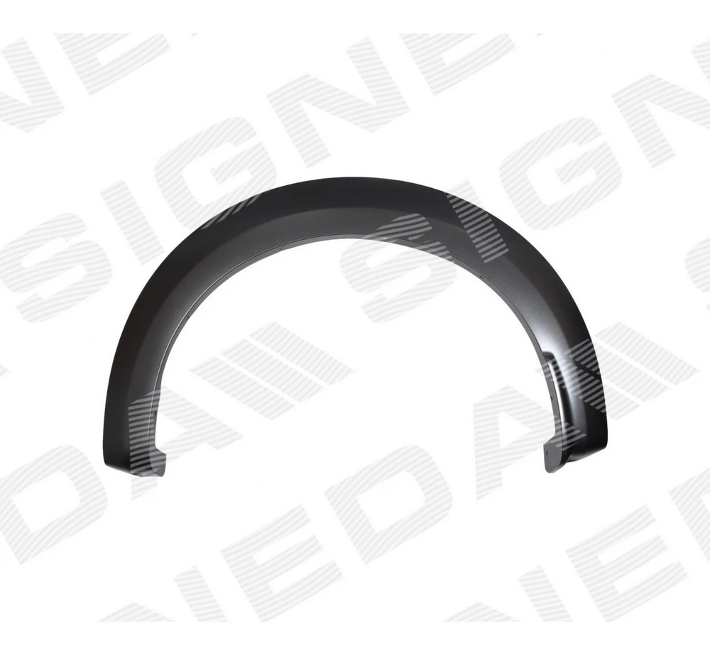 Накладка на арку для Ford F150 (P552)