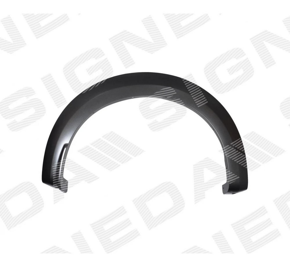 Накладка на арку для Ford F150 (P552)
