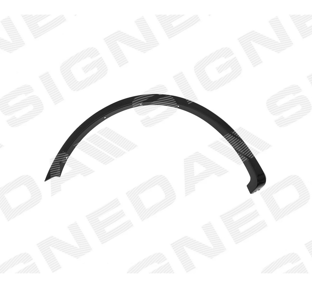 Накладка на арку для Ford F150 (P552)