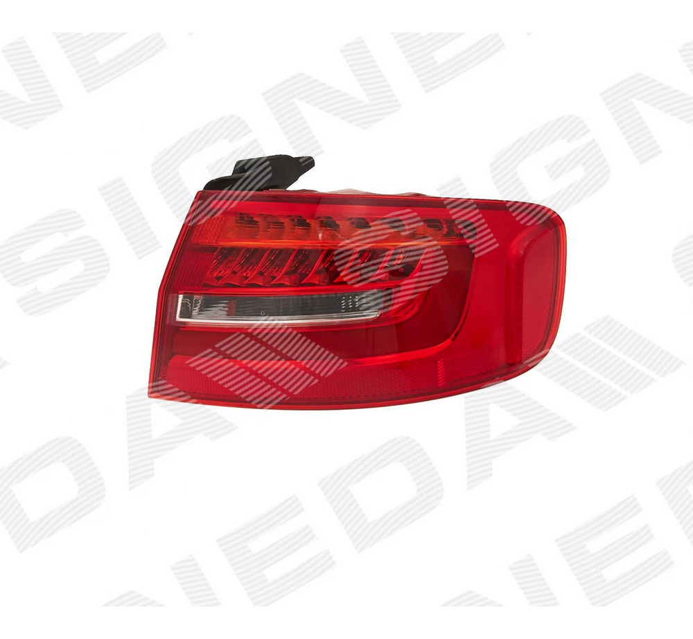 Задний фонарь для Audi A4 (B8)