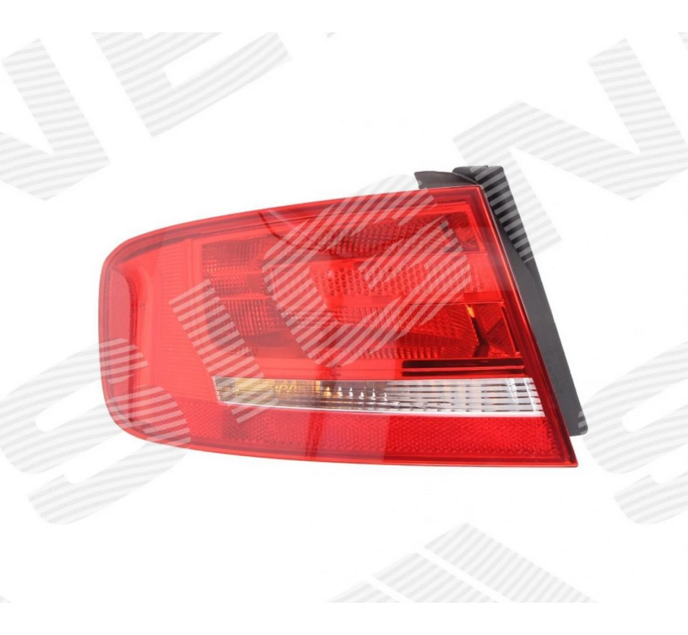 Задний фонарь для Audi A4 (B8)