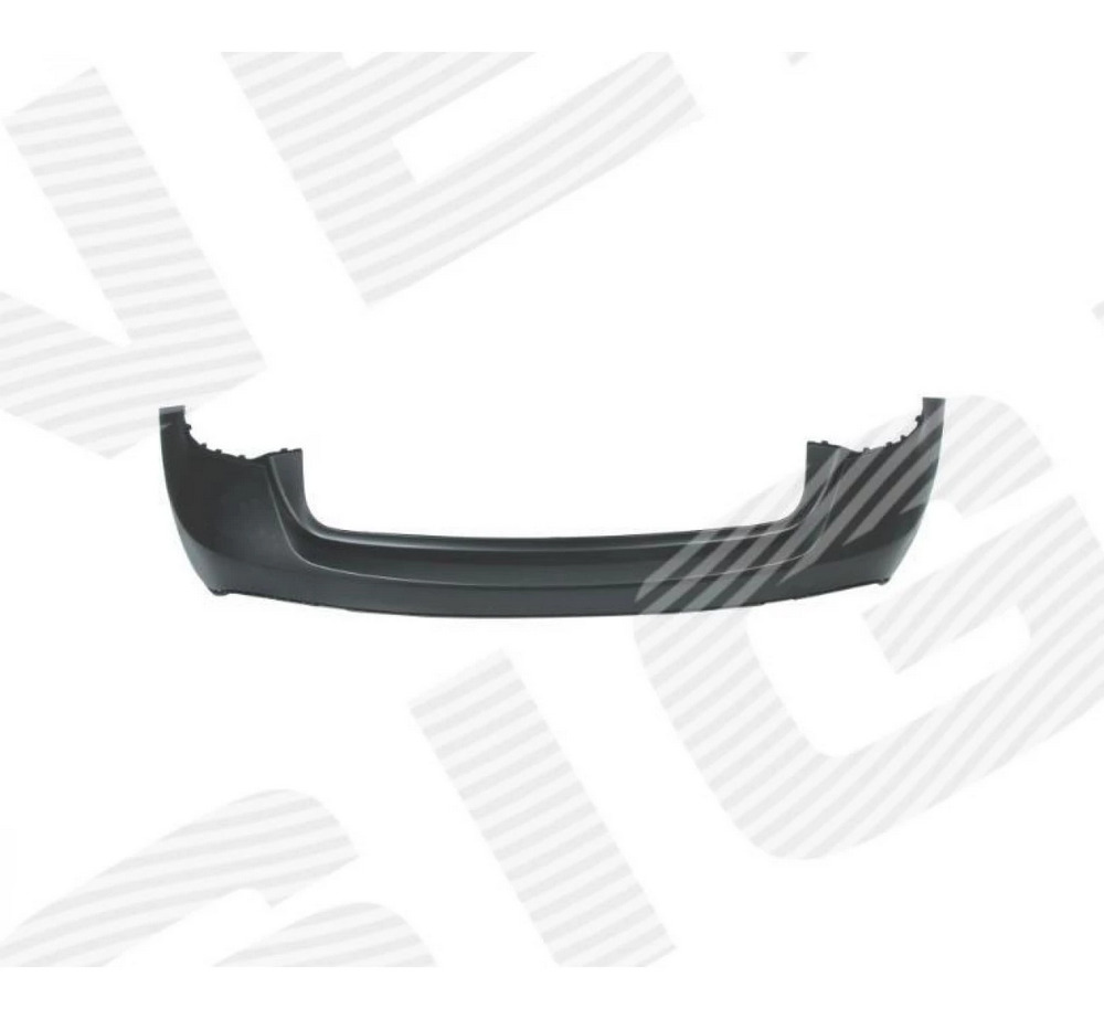 Бампер задний для Mercedes GLA (X156)