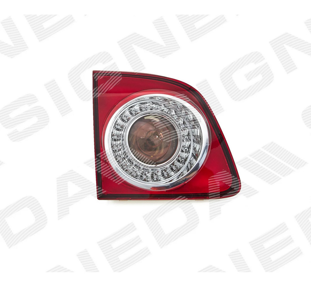 Задний фонарь для Volkswagen Golf Plus V (5M)