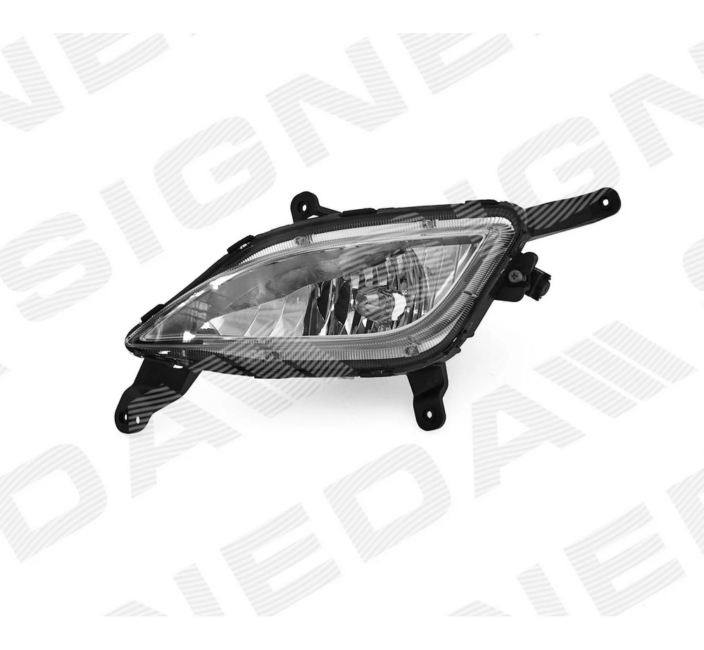 Противотуманная фара для Hyundai i30 (GD)