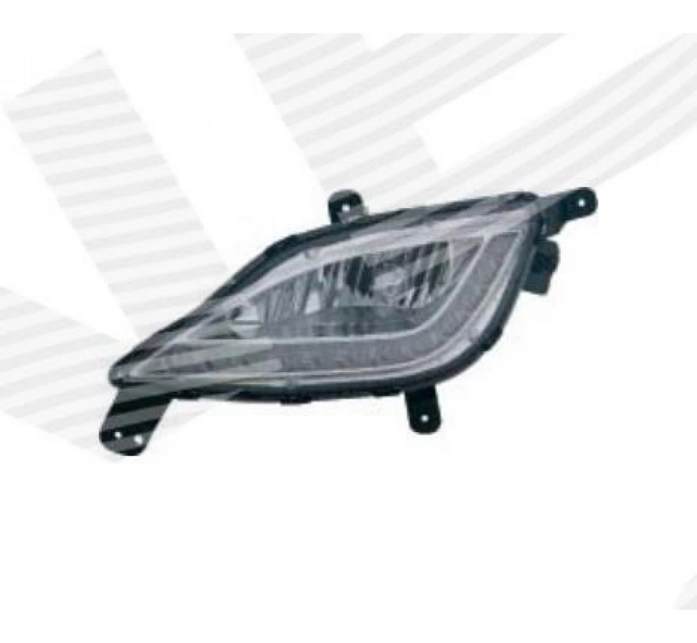 Противотуманная фара для Hyundai i30 (GD)