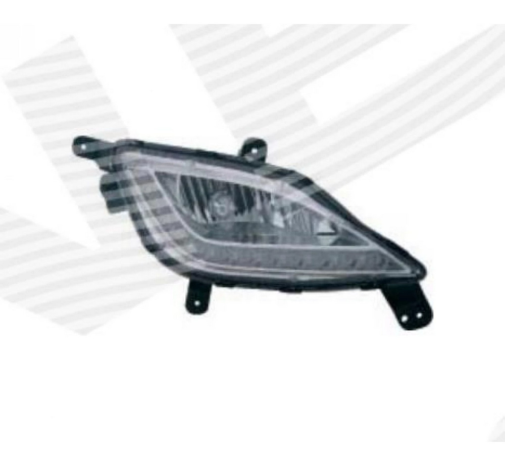 Противотуманная фара для Hyundai i30 (GD)