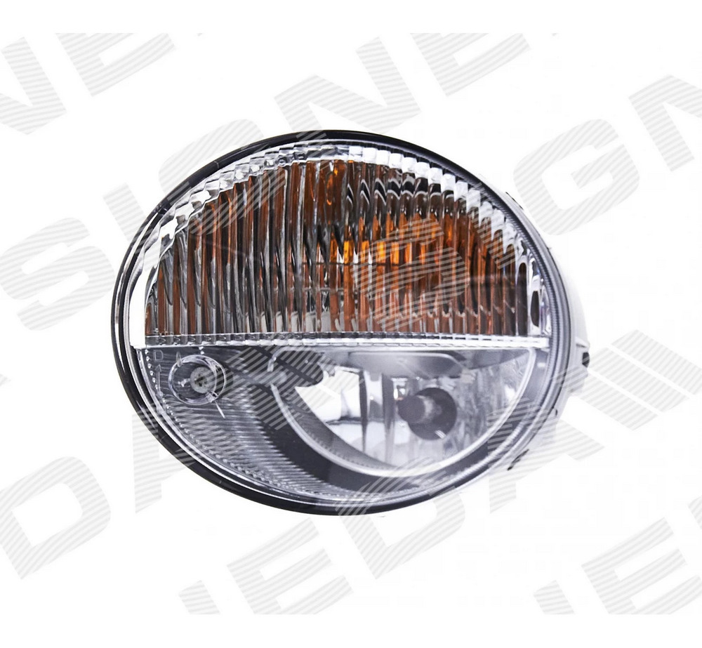 Противотуманная фара (левая) для Chrysler Sebring (JR)