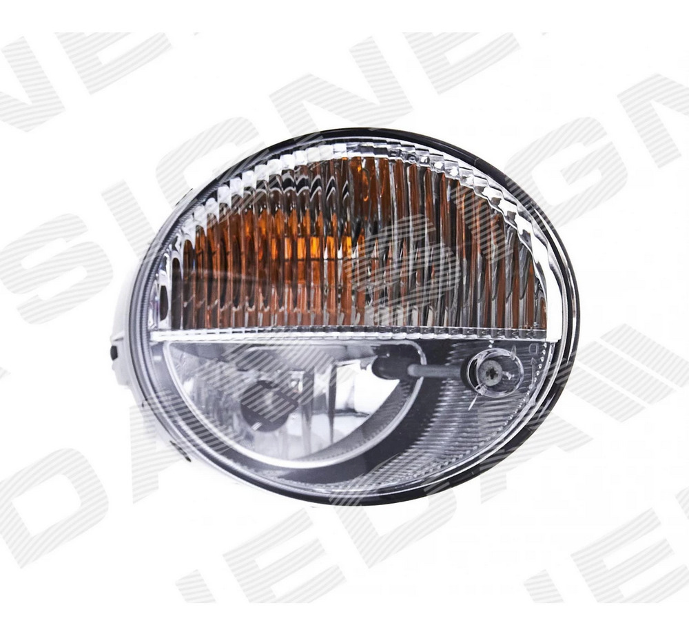 Противотуманная фара (правая) для Chrysler Sebring (JR)