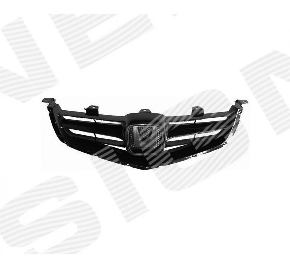Решетка радиатора для Honda Accord VII (CL,CM)