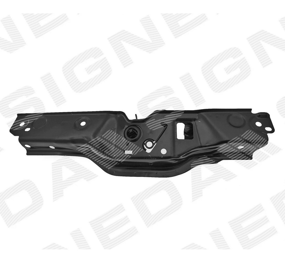 Панель передняя для Opel Corsa E