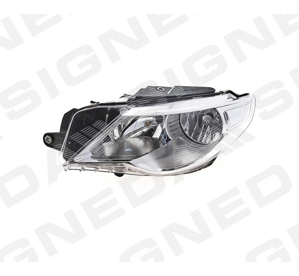 Передняя фара (левая) для Volkswagen Passat CC Передняя фара (левая) для Volkswagen Passat CC