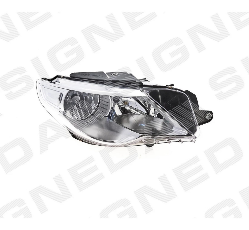 Передняя фара (правая) для Volkswagen Passat CC Передняя фара (правая) для Volkswagen Passat CC